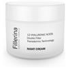 Labo international srl Fillerina 12 Double Filler Neo Mito Crema Notte Everyday Formula Uso Quotidiano Grado 3 Labo 50ml