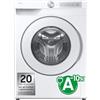 Samsung Essiccatore a condensazione Samsung DV80CGC0B0THEC 60 cm 8 kg Bianco