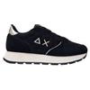 SUN 68 SUN68 GIRL'S ALLY GLITTER TEXTILE TEEB - Disponibili solo taglie: 35 35 36 37 39