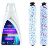 Bissell CrossWave Pulitore multisuperfici + 1 l di detergente