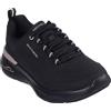 Skechers Sneakers stringate Skech-Air Dynamight con Air-Cooled Memory