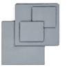 Marzotto Home Completo letto matrimoniale Monte Carlo