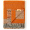 Marzotto Home Plaid Flavia 100% lana vergine