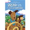 Editoriale Programma Bruno il cane del sile. Il valore dell'amicizia