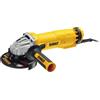 DEWALT Smerigliatrice angolare ø 125mm Dewalt DWE4237-QS 1400W No-Volt