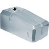 FADINI Motore MEC 200 monofase con elettrofreno 1CV orizzontale Fadini 197567L