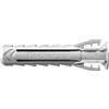 FISCHER Tassello in nylon Fischer SX PLUS (senza vite) - | mm 12x60