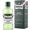 Proraso lozione dopobarba olio di eucalipto e mentolo 400ml + spruzzino compatibile
