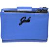 Gabs Portafoglio in pelle Donna GMONEY65 Calf Black (Bluette)