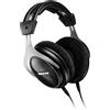 Shure Cuffia con microfono Shure SRH1540 Auricolare [SRH1540-BK]