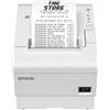 Epson Stampante POS Epson TM-T88VII (111A0): USB, Ethernet, Serial, PS, UK, White [C31CJ57111A0]