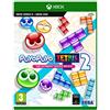 SEGA Puyo Puyo Tetris 2 [Edizione: Regno Unito]