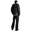 Tommy Jeans Giacca invernale Tommy Hilfiger Alaska Corduroy Piumino da uomo