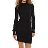 GUESS Vestito di Maglia Livia W4BK08 Z2V42