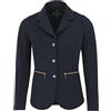 Equithème EQUITHEME - Giacca da Concorso Athens - Bambino - Colori - Blu - Taglia Francese - 12 Anni