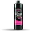 Generico 3 PEZZI SHAMPOO PROTETTIVO PER CAPELLI COLORATI E TRATTATI CON PROTEINE DEL LATTE USO PROFESSIONALE 800ml RETINOL COMPLEX TRICO