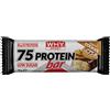 WHY SPORT 75 Protein Bar Cookies Barretta Proteica