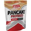 WHY SPORT WHYSPORT Pancake Proteico 1Kg Integratore