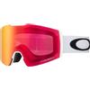 OAKLEY Fall Line XM Prizm Snow Torch Maschera Sci/Snowboard
