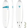 TAHE SURF 7'9 MALIBU Tavola