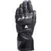 DAINESE DRUID 4 LEATHER GLOVES Guanti Moto