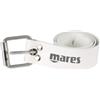 MARES ELASTIC BELT W/MARSEILLAISE S.S. BUCKLE Cintura dei Pesi