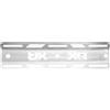 MARES STAXR SINGLE TANK ADAPTER - XR LINE Piastra sagomata