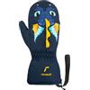 REUSCH SWEETY MITTEN Moffola Sci Bambini