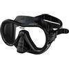 SEAC SUB MASCHERA GIGLIO Snorkeling e Immersione Subacquea Adulto Monolente