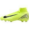 NIKE ZM SUPERFLY 10 PRO FG Scarpe Calcio Adulto