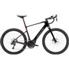 CANNONDALE 700 SYNAPSE NEO Bici corsa elettrica