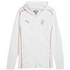 PUMA AC MILAN CASUALS HOODED JACKET Felpa Adulto