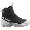 SALOMON CROSSTRAK POWDER WP Scarpa Trekking Uomo