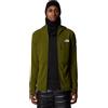 THE NORTH FACE M SUMMIT FUTUREFLEECE FZ HOODIE Giacca Outdoor Uomo