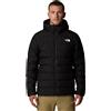 THE NORTH FACE M ACONCAGUA 3 HOODIE Giacca Outdoor Uomo