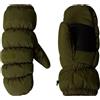 THE NORTH FACE MONTANA PUFFER MITT moffola sci unisex