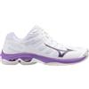 MIZUNO WAVE VOLTAGE 2 Scarpa Pallavolo Donna