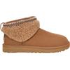 UGG CLASSIC ULTRA MINI MAXI CURLY Stivaletti Tempo Libero Donna