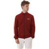 EA7 GOLF PRO M T-STOP FZ PA Felpa con zip in tessuto stretch