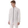 EA7 GOLF PRO M T-STOP FZ PA Felpa con zip in tessuto stretch