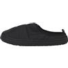 JACK & JONES MARTEY NYLON HOMESLIPPER PB ANTHRACITE Pantofole Uomo