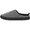 JACK & JONES MARTEY NYLON HOMESLIPPER PB CASTLEROCK Pantofole Uomo