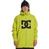 DC SPECTRUM SOFTSHELL JACKET Giacca Snowboard Uomo