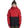 DC BASIS PRINT YOUTH JACKET Giacca Snowboard/Sci Ragazzo