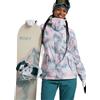 ROXY JETTY JACKET Giacca Snowboard Donna