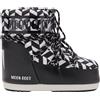 MOON BOOT MB ICON LOW OPTICAL doposci unisex