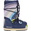 MOON BOOT MB ICON DRAGON doposci bambino