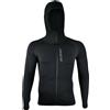 BV SPORT HAUT TECHNIQUE HOODIE felpa running uomo