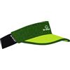 BV SPORT VISIERE LIGHT RUN Visiera Unisex