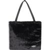 EASTPAK CHARLIE FUZZY borsa